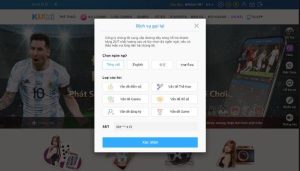 Hỗ trợ Kubet qua số điện thoại